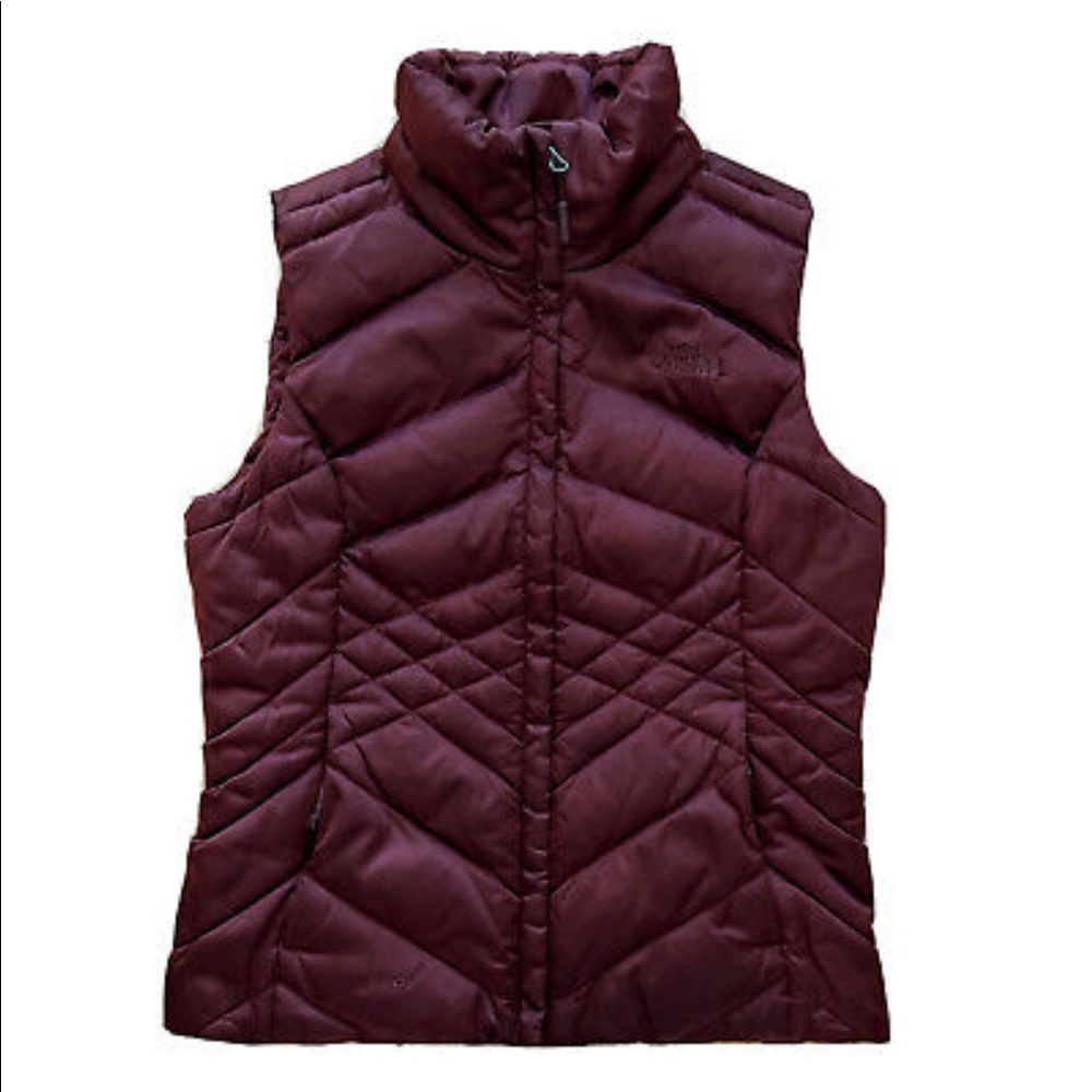 COPY - The North Face 550 Vest